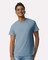 Gildan® Ultra Cotton Short Sleeve Crewneck 100% US Cotton T-Shirt for Custom Printing & Layering Outfits